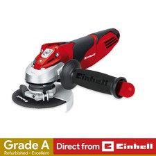 Einhell angle grinder for sale Einhell angle grinder for sale  WIRRAL
