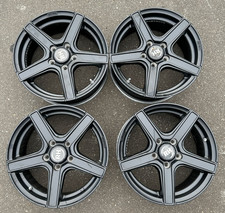 Gebrauchte alufelgen 5x16 gebraucht kaufen  Rendsburg