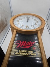 Vintage 1986 miller for sale  Randolph