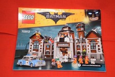 Genuine lego batman for sale  MARLBOROUGH