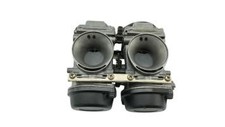 Rampa de carburador para motocicleta APRILIA PEGASO 650 1998 a 2000 comprar usado  Enviando para Brazil