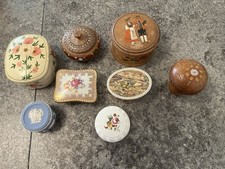 Small vintage trinket for sale  STRATFORD-UPON-AVON