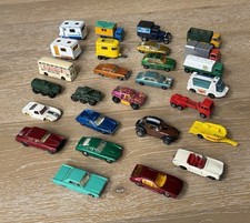 Lot 60s matchbox for sale  Rocklin