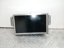 Ecran gps peugeot d'occasion  Bavilliers