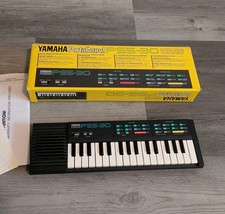 Yamaha portasound pss for sale  Mankato