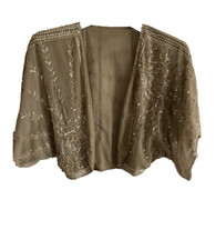 Topshop size gold for sale Topshop size gold for sale  TORQUAY