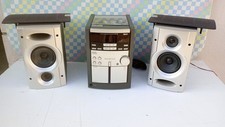 Micro kenwood 331 usato  Roma