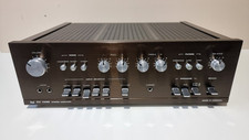 Dual 1400 amplificatore usato  Bergamo