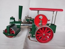 Wilesco dampfwalze d65 gebraucht kaufen  Lorch