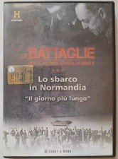 Battaglie della seconda usato  Roma