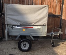 Erde 102 caged for sale  DONCASTER