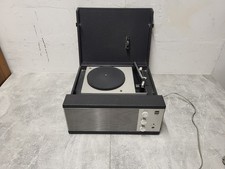 Dual p50 schallplattenspieler gebraucht kaufen  Calw