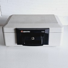 Sentry fire safe for sale  ELY