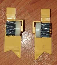 Bürstenräder singer strickma gebraucht kaufen  Seeg