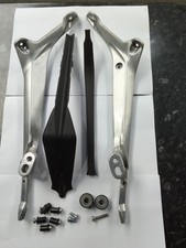 Triumph plate hanger for sale  REDRUTH