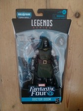 Hasbro marvel fantastic for sale  COWES