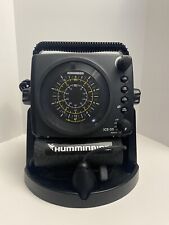 Humminbird ice fish for sale  Grayslake