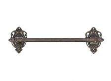 Porta asciugamani ottone usato  Guardiagrele
