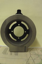 Usado, Captador de água Mercury Racing 2 polegadas quadradas #842049a02 comprar usado  Enviando para Brazil