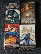 Book bundle david for sale  COTTINGHAM