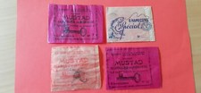 Pochettes hameçons pêche d'occasion  Auray