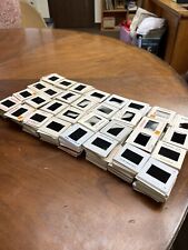 Lot 35mm slides for sale  Irvine