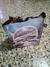 Borsa fiat 500 usato  Castell Alfero