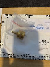 Peradon solid brass for sale  UCKFIELD
