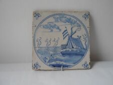Carrelage antique hollandais d'occasion  Flines-lez-Raches