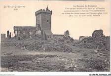 AFAP8-43-0866 - El Torreón de Polignac - Torre Cuadrada De Mâchicoulis comprar usado  Enviando para Brazil