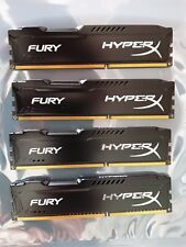 Ddr3 hyperx fury d'occasion  Bénévent-l'Abbaye