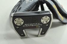 Titleist 2017 scotty for sale  USA