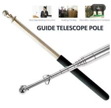 Mat acier telescopique d'occasion  France