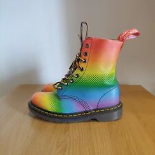 Martens pascal 1460 for sale  MANCHESTER