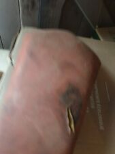 Selle passager derbi d'occasion  Jaligny-sur-Besbre