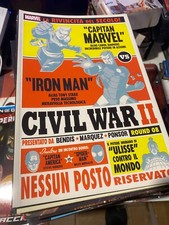 Marvel miniserie 183 usato Marvel miniserie 183 usato  Roma