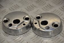 Coppette portastrumenti honda usato  Solza