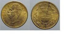 Regno italia umberto usato  Campobello di Mazara