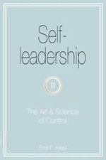 Self-leadership: The Art and Science of Control by Kresl, Emil F. comprar usado  Enviando para Brazil