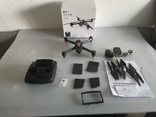 Hubsan drohne air gebraucht kaufen  Finsterwalde