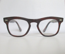 Ancienne paire lunettes d'occasion  Saintes