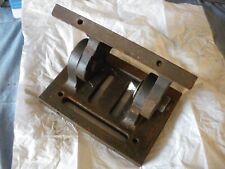 Angle plate adjustable for sale  OKEHAMPTON