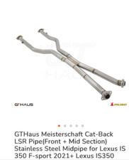 Gthaus meisterschaft cat for sale  East Meadow