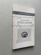 Luciano fabro attaccapanni usato  Genova