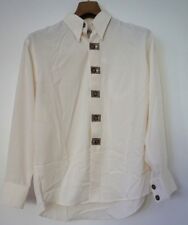 Superbe chemise nogaret d'occasion  Brumath
