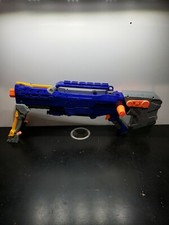 Nerf strike blue for sale  Phoenix