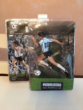 Statuetta diego maradona usato  Due Carrare