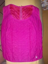 Chanel top corsetto usato  Rutigliano