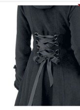 Abbigliamento emp cappotto usato  Varallo Pombia