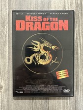 Dvd kiss the gebraucht kaufen  Bobingen